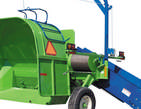 Bagging Machines