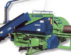 Bagging Machines