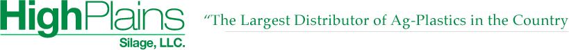 High Plains, Silage, LLC