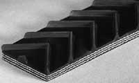 3 Ply 9300 Series Conti-Chevron x Cover