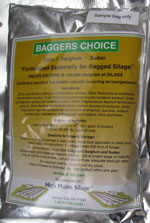 Corn Silage Inoculant