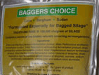 Silage Inoculants
